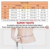 Damskie majtki wyszczuplające talie Body Shaper XL z ekspresem